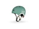 Helm XXS – S - forest