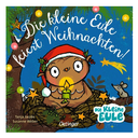 Die kleine Eule feiert Weihnachten