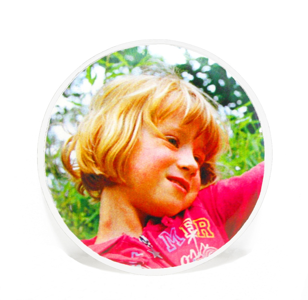 Buttons  - Anstecknadel  12er Set 