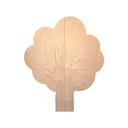 KITA Begrüßungsbaum