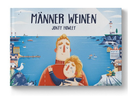 Männer weinen