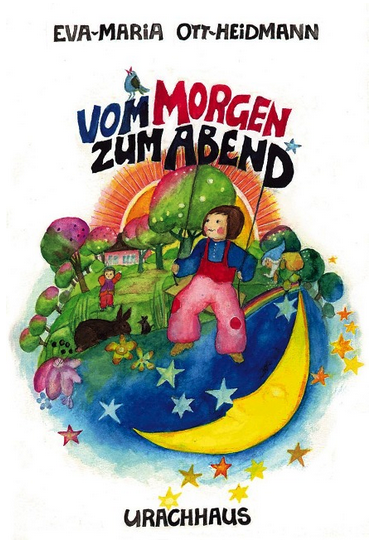 Vom Morgen bis zum Abend