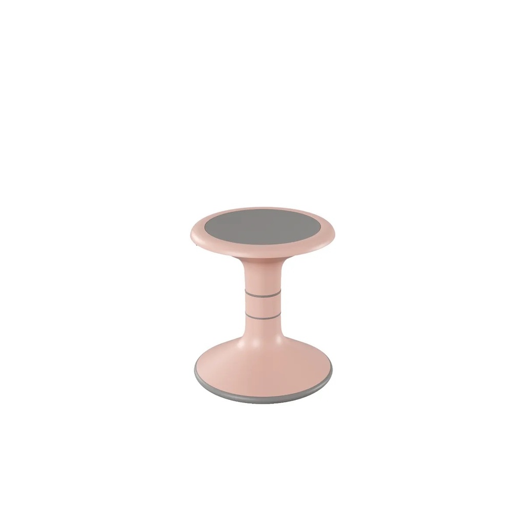 Wackelhocker - 35 cm - Rose Blossom