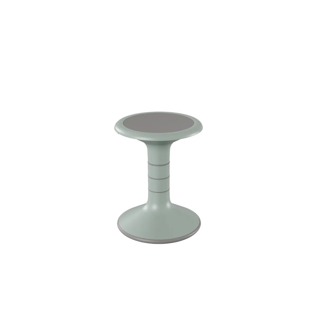 Wackelhocker - 40 cm - Hazy Jade