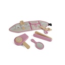 Haarsalon Ausrüstung