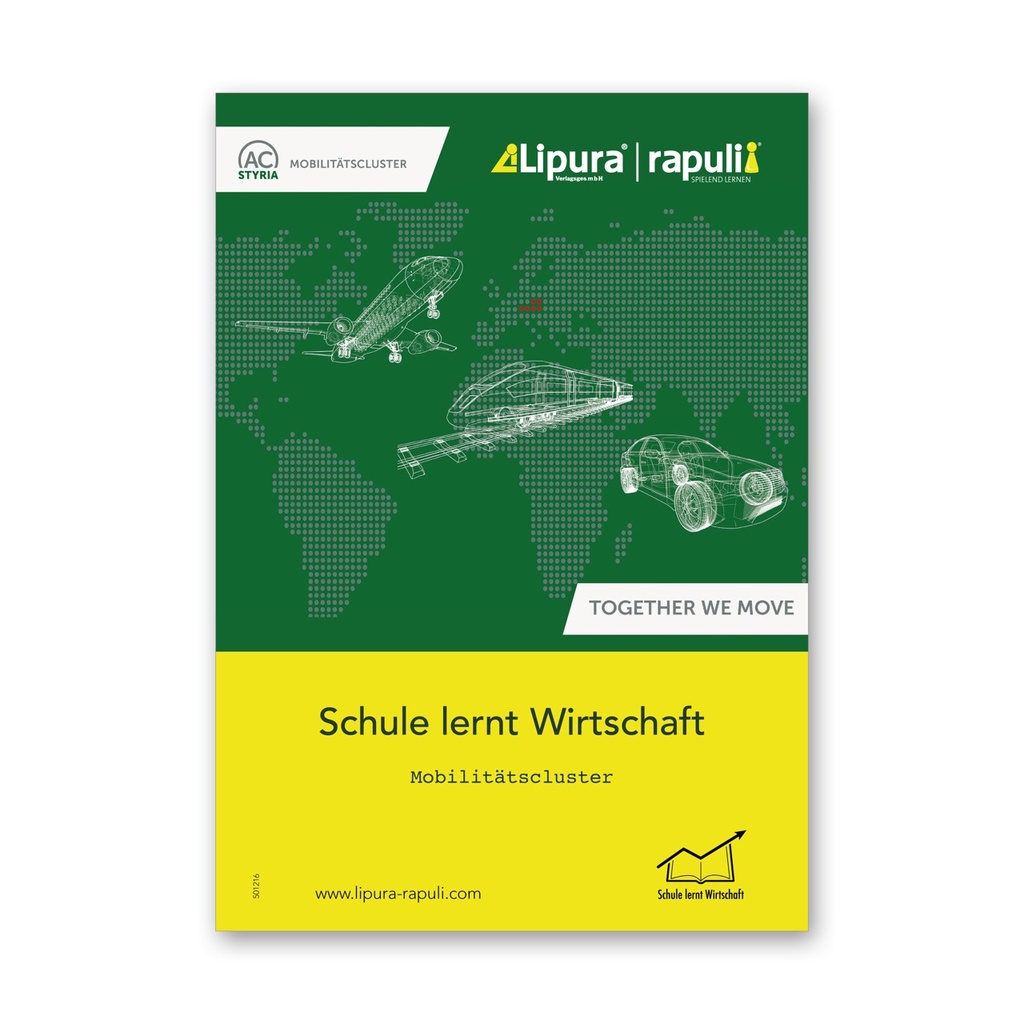 Schule lernt Wirtschaft - Mobilität