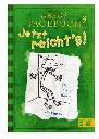 Gregs Tagebuch 03: Jetzt reichts!