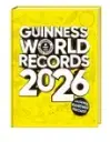 Guinness World Records - 2026