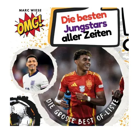 Die besten Jungstars aller Zeiten