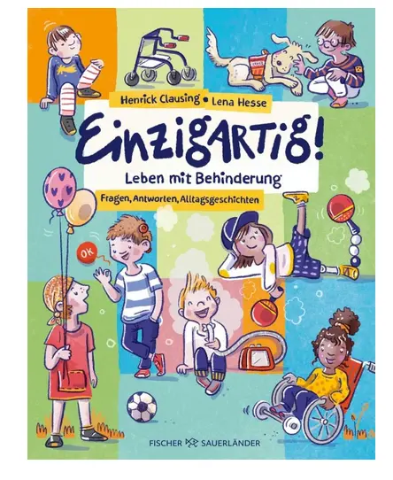 Einzigartig