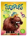 Furzipups und Rüdiger Rülps-Rüssel (Pappbilderbuch Miniausgabe)