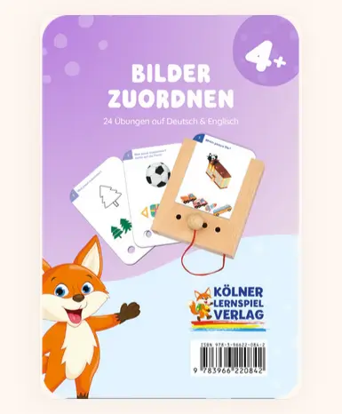 LK - Bilder zuordnen