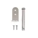 Bodenanker, 4er Set