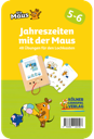 LK - Jahreszeiten mit der Maus 5-6