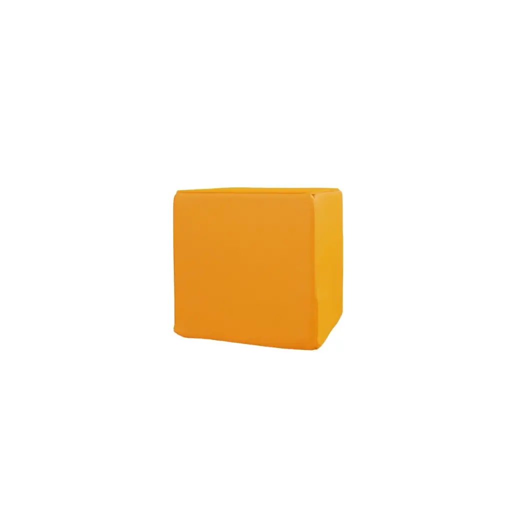 Blockmodul - Würfel schmal - 30 x 30 x 15 cm