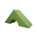 Blockmodul - Dach - 60 x 60 x 30 cm