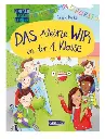 Das kleine WIR in der 1. Klasse