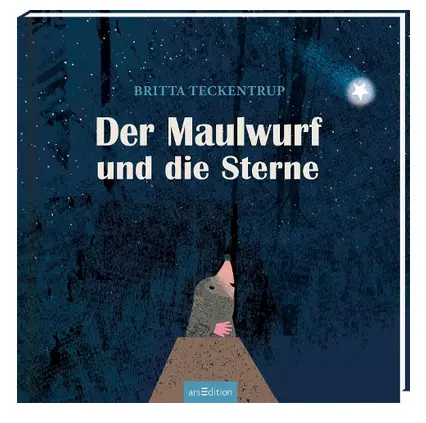 Der Maulwurf und die Sterne