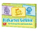 Bildkarten Gefühle