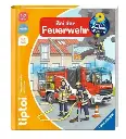 tiptoi® Wieso? Weshalb? Warum? - Bei der Feuerwehr