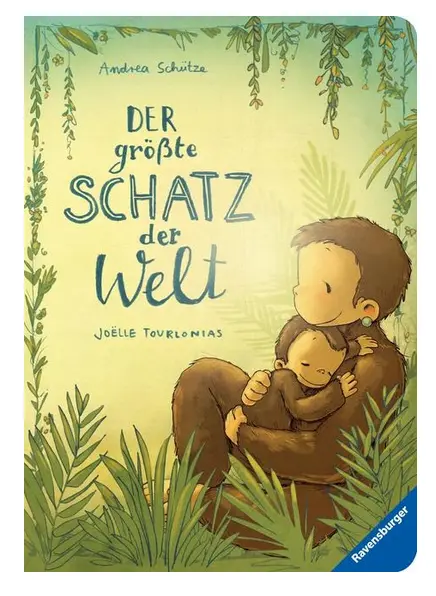 Der größte Schatz der Welt