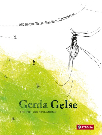 [109060W] Gerda Gelse 