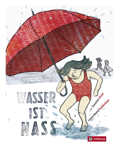 [109061W] Wasser ist nass