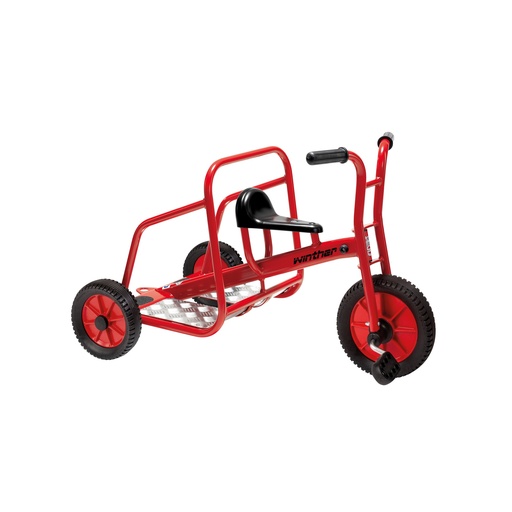 [112110W] Ben Hur Dreirad