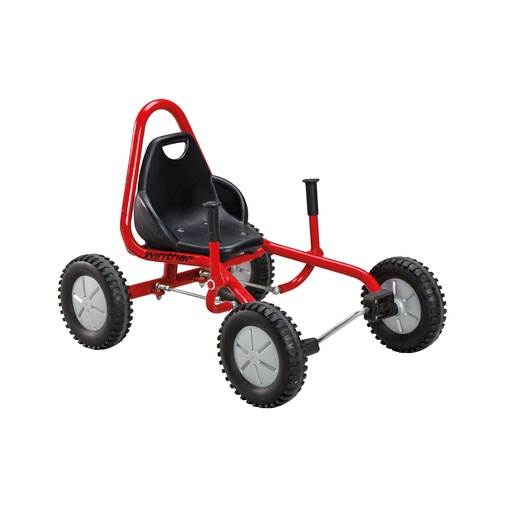 [112102W] Viking Explorer Fun Cart Large