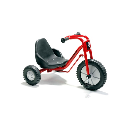 [112108W] Viking Explorer Zlalom Tricycle Large
