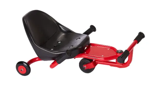 [112147W] VIKING CHALLENGE Foot Twister