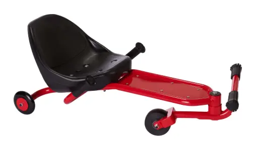 [112136] VIKING CHALLENGE Foot Twister Large
