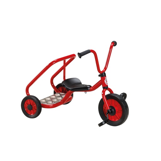 [112179] Mini Ben Hur mit Pedalen