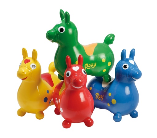 [W107283] Rody, blau