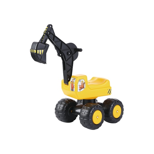 [108044] Sitzbagger Mobby Dig