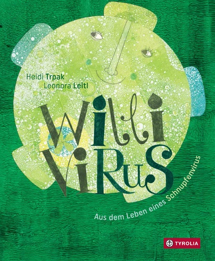 [109062W] Willi Virus 