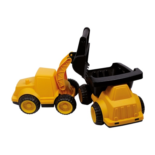 [108010] Kipplaster 30cm