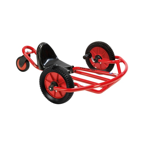 [112150W] Swingchart klein