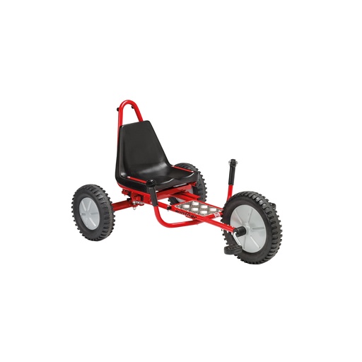 [112096W] VIKING EXPLORER Fun Racer