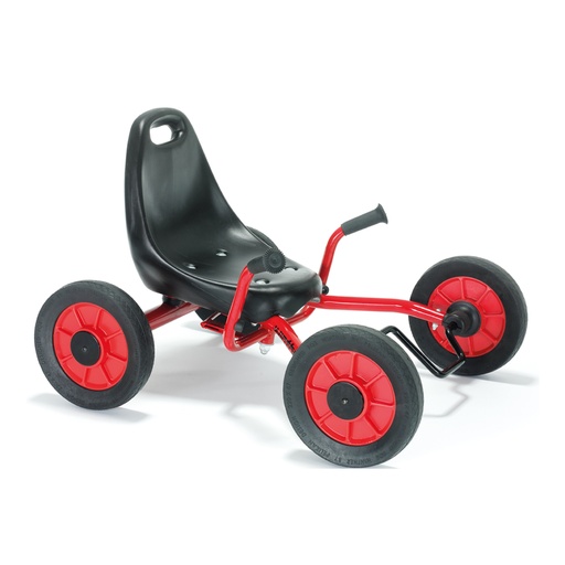 [112111W] Viking Fun Cart