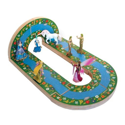 [103175] Ein Tag am Fluss