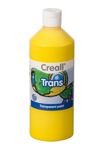 Trans Color 500ml