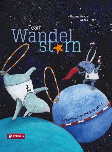 [109041W] Team Wandelstern 