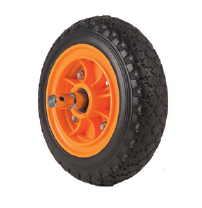 [112023W] TT-ET Dreirad Taxi Hinterrad 