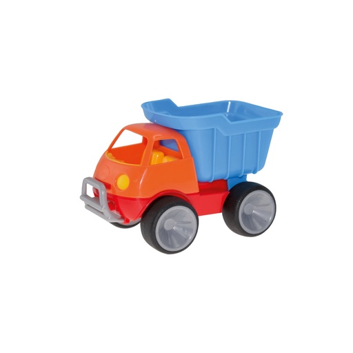 [101120] U3 Fahrzeug - Lastwagen