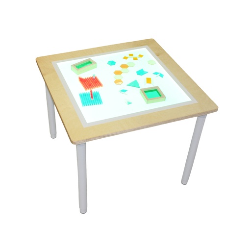 [106011] Leuchttischplatte