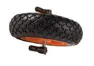 [112025W] Hinterrad, "Walker" / Schubkarre