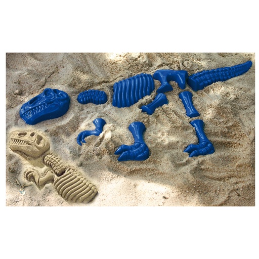 [108074] Dino-Sandform