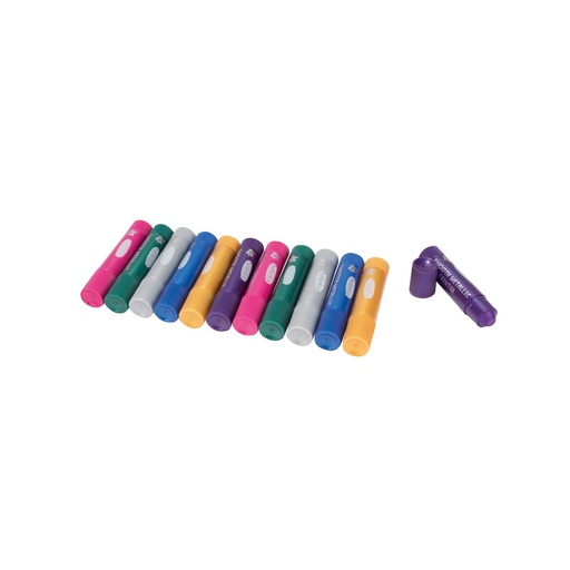 [113002] Metallic Painter Set 