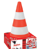 [112192] Pylonen - 4er Set